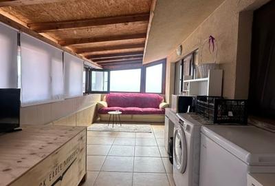 Apartament cu 3 camere decomandat, mobilat în Bragadiru - 6