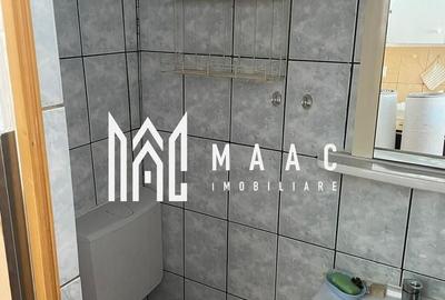 Garsonieră decomandată în Turnișor