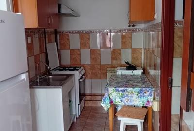 Garsonieră semidecomandată în Progresul - 5
