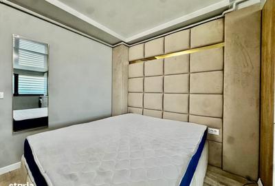 Garsonieră în Copou - 11