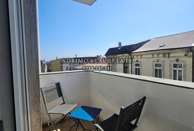 Apartament cu 3 camere, mobilat în Ultracentral - 13