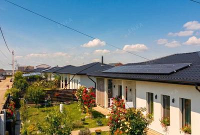 Casă cu 4 camere în Valea Ursului - 3