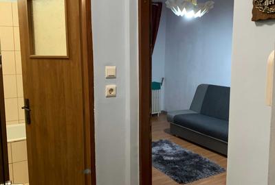 Garsonieră semidecomandată în Exterior Vest - 1