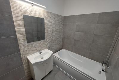 Apartament cu 2 camere semidecomandat în Nicolina