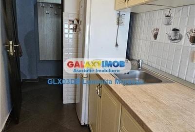Apartament cu 2 camere semidecomandat în Micro 6 - 8
