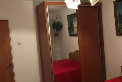 Garsonieră decomandată în Drumul Taberei