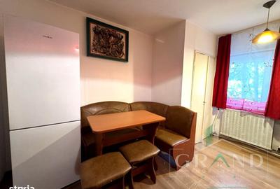 Apartament cu 3 camere decomandat în Zorilor - 10