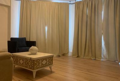 Apartament cu 2 camere decomandat în Faleza Nord