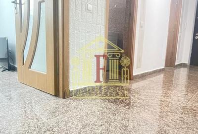 Apartament cu 2 camere decomandat, mobilat în Oancea - 4