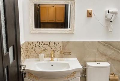 Apartament cu 3 camere decomandat, mobilat în Centrul Istoric - 6