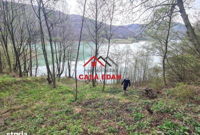Teren de 1000 mp, în Valea Doftanei