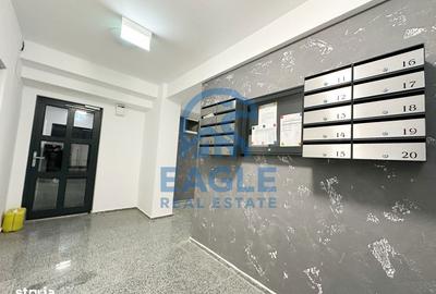 Apartament cu 3 camere decomandat, mobilat în Palazu Mare - 17