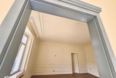 Apartament cu 3 camere în Iosefin