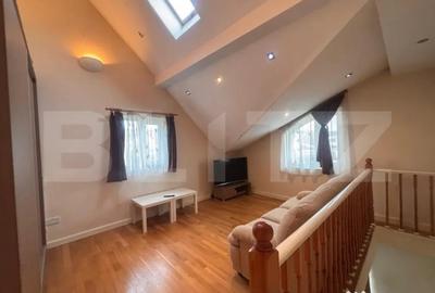 Casă cu 3 camere cu Teren 1300 Mp în Central - 3