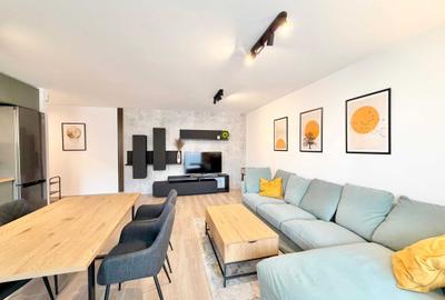 Apartament cu 2 camere decomandat în Central - 2