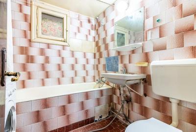 Apartament cu 3 camere decomandat, mobilat în Sebastian - 15