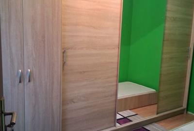 Apartament cu 2 camere semidecomandat, mobilat în Mănăștur - 1