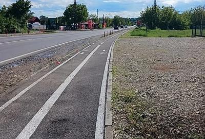 Teren de 2500 mp, în Boldești - 1