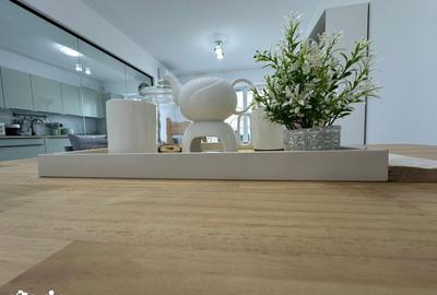 Apartament cu 2 camere, mobilat în Industriilor - 1