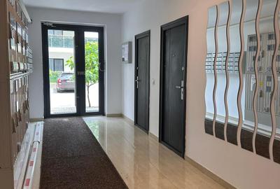 Apartament cu 2 camere semidecomandat în Prelungirea Ghencea - 8