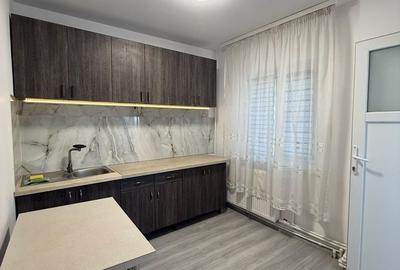 Garsonieră decomandată în George Enescu - 4