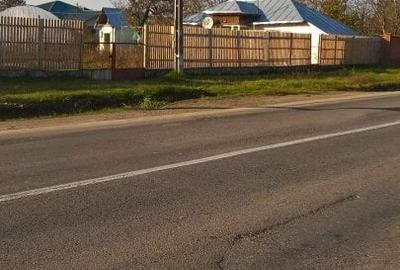 Casă cu 3 camere cu Teren 5002 Mp în Butimanu - 3