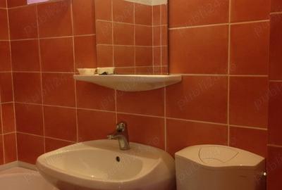 Garsonieră nedecomandată în Zorilor