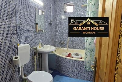 Apartament cu 2 camere decomandat în Progresul