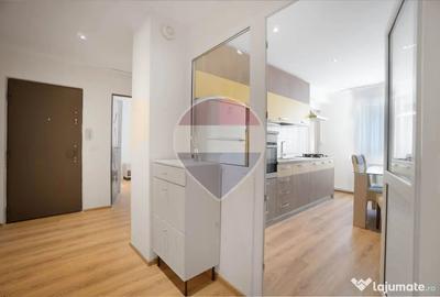 Apartament cu 2 camere decomandat în Valea Cetății - 2