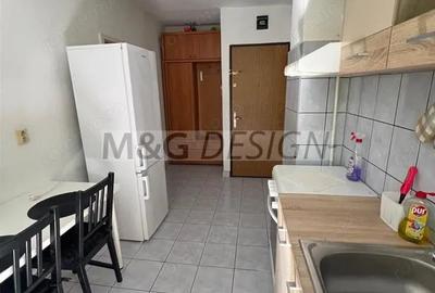 Apartament cu 3 camere semidecomandat, mobilat în Medicină - 3