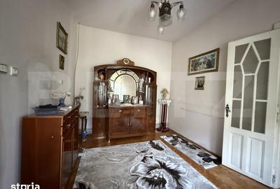 Casă cu 3 camere cu Teren 150 Mp în Titulescu