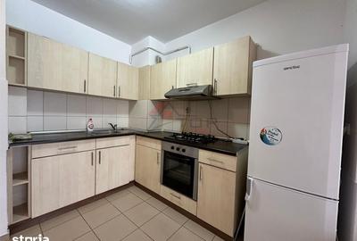 Apartament cu 2 camere în Tătărași