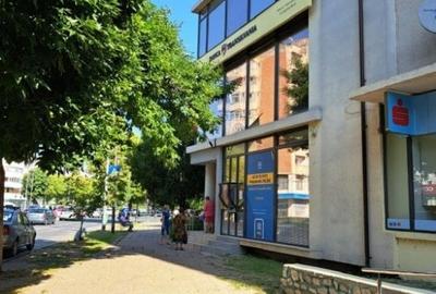 Spațiu comercial, de 360 mp, în Farfuria