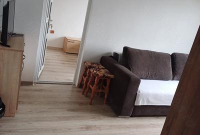 Apartament cu 2 camere semidecomandat în Nufărul - 3