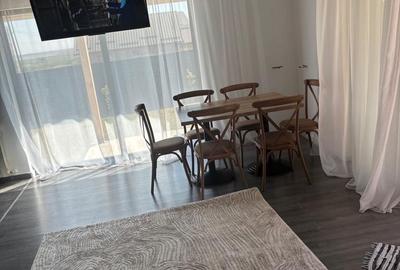 Casă cu 4 camere în Deleni