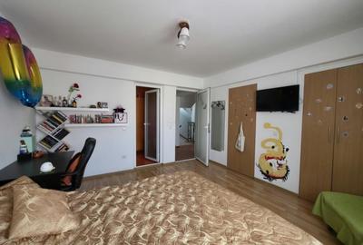 Casă cu 3 camere cu Teren 653 Mp în Militari - 10