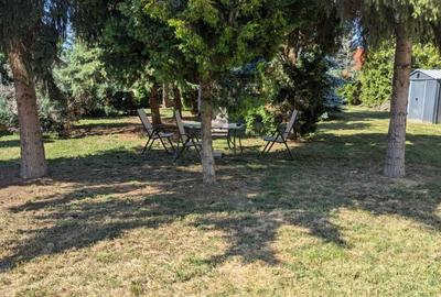 Casă cu 2 camere în Semicentral - 4