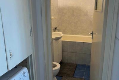 Apartament cu 2 camere semidecomandat în Central - 1