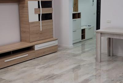 Apartament cu 2 camere decomandat în Tomis Nord