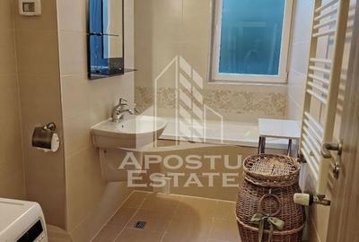 Apartament cu 2 camere semidecomandat în Torontalului - 5