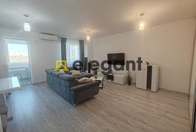 Apartament cu 2 camere decomandat, mobilat în Lăpuș Argeș - 3