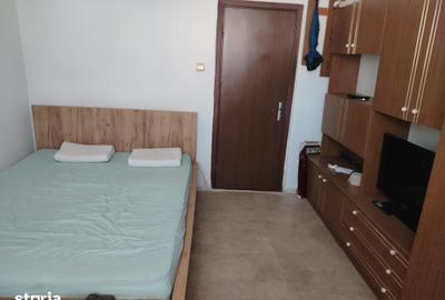 Garsonieră în Central