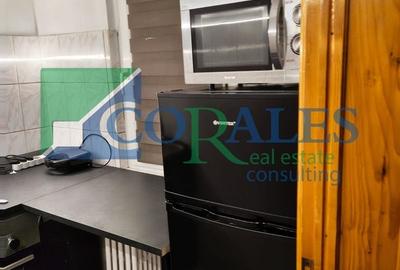 Garsonieră semidecomandată, mobilată în Soarelui - 3