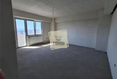 Apartament cu 3 camere decomandat în Mihai Viteazul - 4