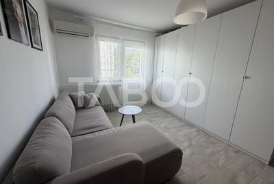 Apartament cu 2 camere semidecomandat, mobilat în Făgăraș - 2
