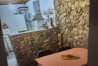 Casă cu 3 camere cu Teren 350 Mp în 23 August - 1