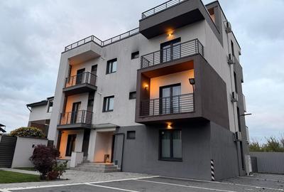 Apartament cu 4 camere decomandat în Exterior Vest - 7