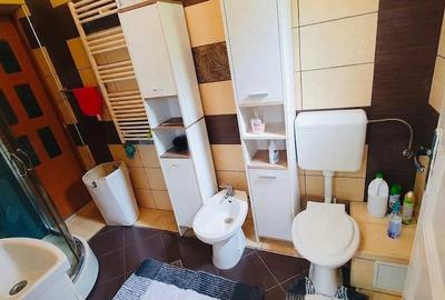 Casă cu 4 camere cu Teren 164 Mp în Lipovei