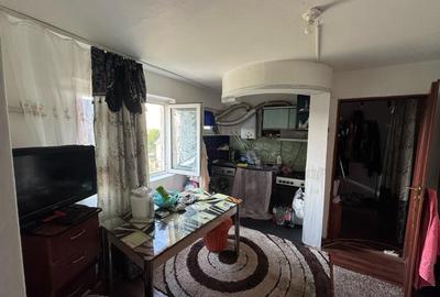 Apartament cu 2 camere în 1 Mai