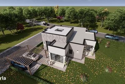 Casă cu 4 camere în Ostratu - 8